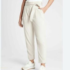 NWT Athleta Size 20‎ Skyline Pant I Abalone Gray ABGR Stretch Comfy Activewear